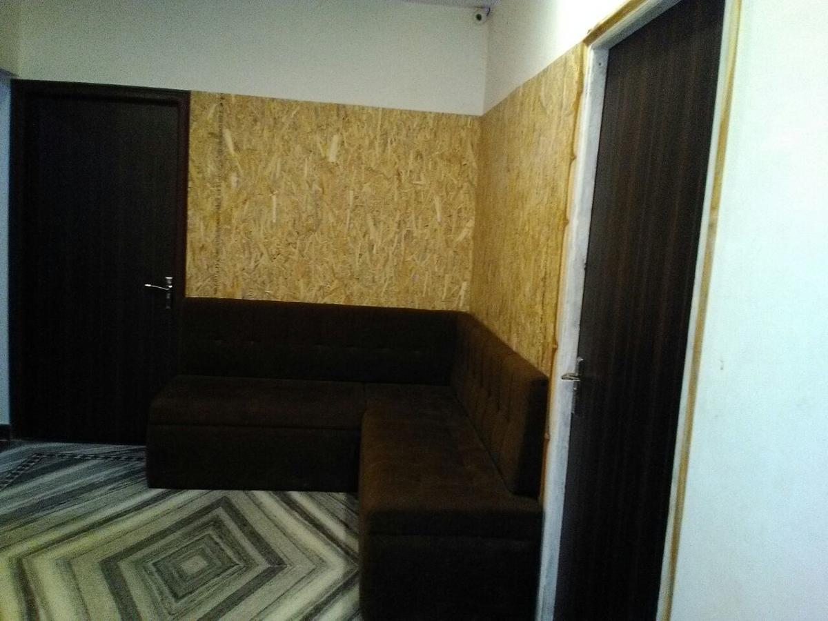 Hotel Gateway Kailash バラナシ エクステリア 写真